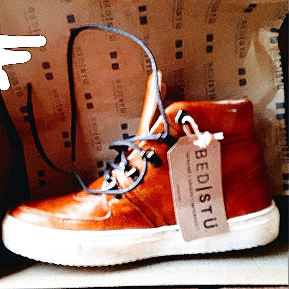 Bed Stu Honors Sneakers